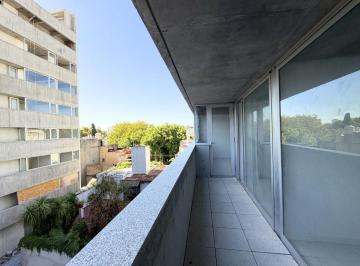 Departamento · 57m² · 3 Ambientes · Venta Depto 3 Ambientes Colegiales a Estrenar
