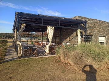 Terreno · 627m² · Venta de Lote - Barrio San Sebastian - Pilar