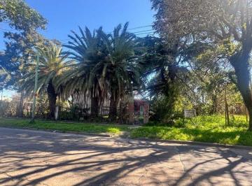 Terreno · 1515m² · Venta Terreno con Casa a Refaccionar Varela