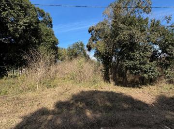 Terreno · 750m² · Terreno en Barrio San José con Escritura