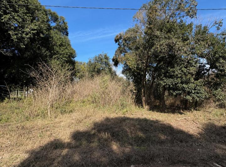 Terreno · 750m²