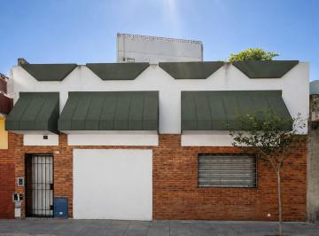 Casa · 82m² · 3 Ambientes · Casa 3 Ambientes en Venta en Nueva Pompeya Caba