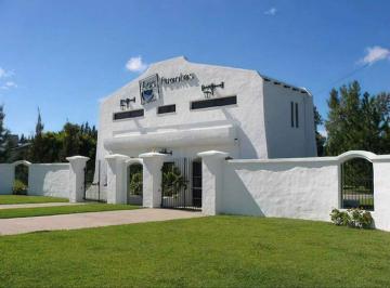 Terreno · 1065m² · Lote en Barrio Privado Las Fuentes *
