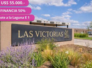 Terreno · 715m² · Lote en Venta, Las Victorias, Canning, a La Laguna