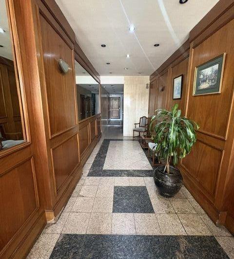 Departamento · 115m² · 4 Ambientes · 1 Cochera