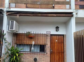 PH · 65m² · 3 Ambientes · 1 Cochera · Venta PH Duplex 3 Amb con Cochera en Ramos Mejia