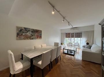Departamento · 81m² · 3 Ambientes · 1 Cochera · Venta Dpto. 3amb C/ Dependencia y Balcon en Retiro