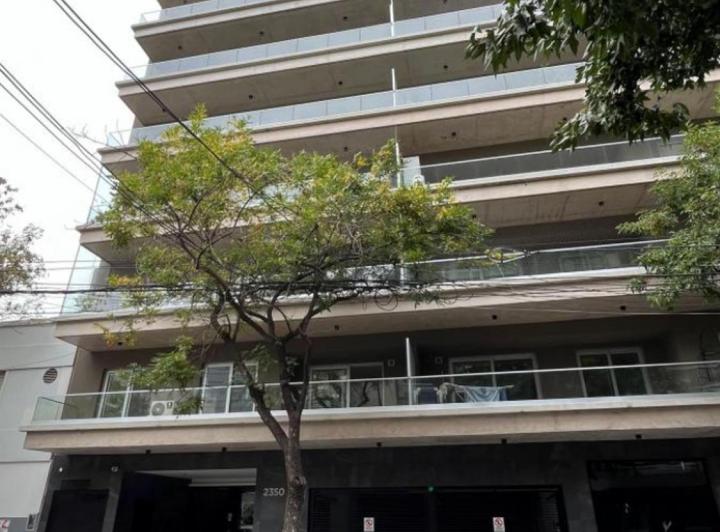 Departamento en venta en Nuñez · 3 ambientes