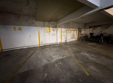 Garage · 22m² · Venta Cochera Cubierta Fija - Villa Devoto