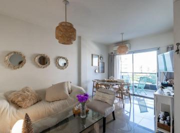 Departamento · 39m² · 2 Ambientes · 1 Cochera · Venta 2 Amb Coch 6 Piso Villa del Parque con Renta
