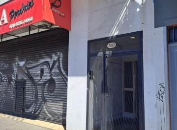 Departamento · 40m² · 2 Ambientes · Venta Depto 2 Amb y Escritorio C/balcón San Martin