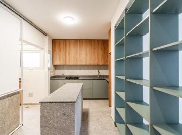Departamento · 75m² · 4 Ambientes · 1 Cochera · Venta Depto 4 Amb C/balcón en Nuñez Apto Credito