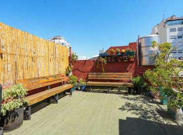 Departamento · 151m² · 4 Ambientes · Venta Piso 4 Amb - Terraza - Sin Expensas