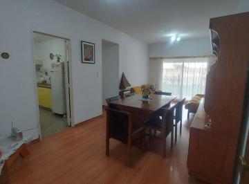 Departamento · 62m² · 3 Ambientes · Venta Depto 3 Ambientes con Patio Barrio Alas