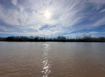 Terreno · 238968m² · Venta Campo de Aprox.24 Hectáreas Islas del Parana
