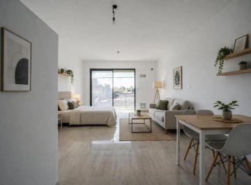 Departamento en Venta de 1 ambiente Cañuelas · Monoambiente a Estrenar - Balcón Al Frente - con Cochera - Cañuelas Centro.
