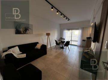 Departamento · 45m² · 2 Ambientes · 1 Cochera · Departamento 2 Amb con Cochera
