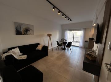 Departamento · 45m² · 2 Ambientes · 1 Cochera · Departamento 2 Amb con Cochera