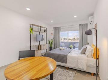 Departamento · 33m² · 1 Ambiente · Monoambiente en Venta en La Plata