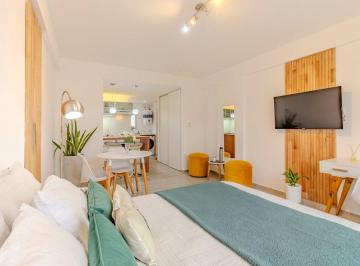 Departamento · 31m² · 1 Ambiente · Monoambiente en Venta en La Plata
