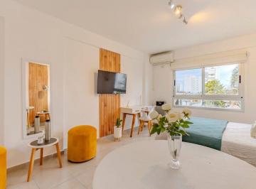 Departamento · 31m² · 1 Ambiente · Monoambiente en Venta en La Plata