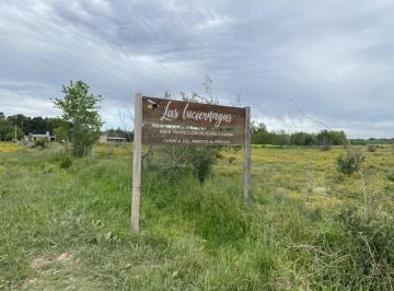 Terreno · 840m² · Lote en Venta en Arana Barrio Las Luciérnagas