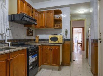 Departamento · 100m² · 4 Ambientes · Venta de Departamento 3 Dorm. Centro Rosario