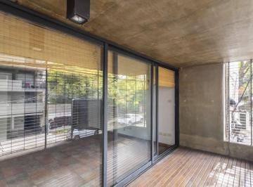 Departamento · 37m² · 1 Ambiente · Amplio Monoambiente en Venta 49 m² Totales. Balcon