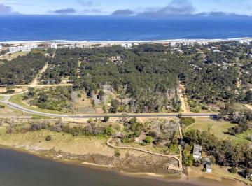 Terreno · 33162m² · Venta Terreno en Rincon del Indio Maldonado
