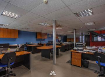 Oficina comercial · 583m² · Alquiler, Oficinas Sayago