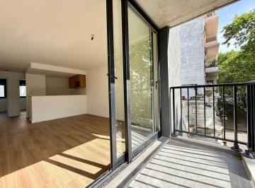 Departamento · 56m² · 3 Ambientes · Venta Apartamento 2 Dorm. Barrio Sur