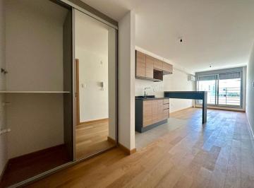Departamento · 30m² · 1 Ambiente · Venta Monoambiente con Balcón Punta Carretas