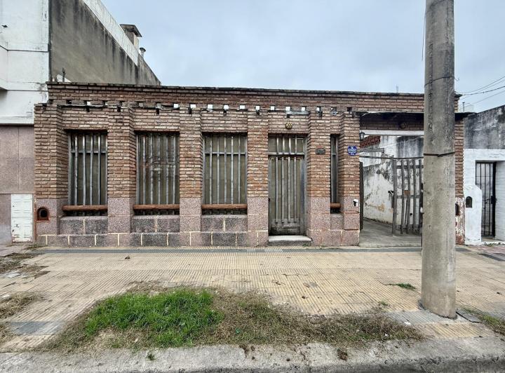 Terreno · 200m²