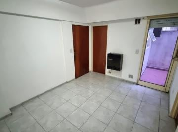 Departamento · 28m² · 2 Ambientes · Venta Depto 2 Amb Pb Patio Apto Credito Floresta