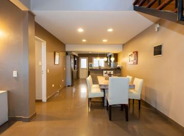 Casa · 154m² · 5 Ambientes · Venta Casa en Ciudad Jardin 5 Amb - Permuta