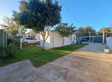 Casa · 70m² · 4 Ambientes · Casa en Venta en Moreno