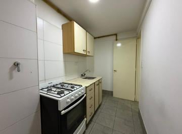 Departamento · 46m² · 3 Ambientes · Oportunidad Pleno Centro!
