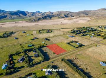 Terreno · 2546m² · Venta Terreno San Andres de La Sierra