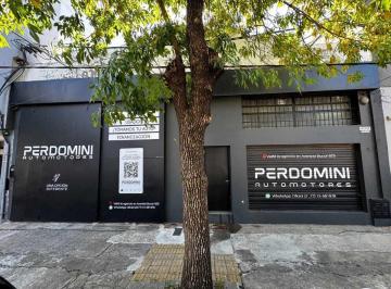 Bodega-Galpón · 459m² · Galpón con Local en Venta en Pergamino