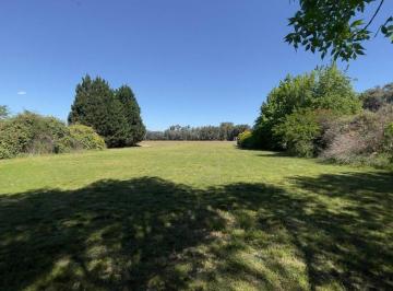 Terreno · 2147m² · Venta Lote en La Cañada Polo Club Oportunidad
