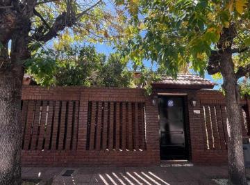 Casa · 192m² · 5 Ambientes · 1 Cochera · Venta Casa 6 Ambientes Ciudad Jardín