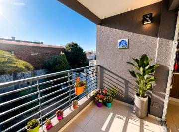Departamento · 34m² · 1 Ambiente · Venta Monoambiente Div a 2 Amb Balcon Agronomía