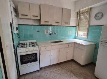 Departamento · 81m² · 3 Ambientes · Venta Dpto. 3 Amb. Villa Santa Rita Apto Credito