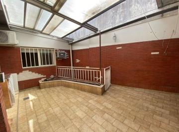 PH · 78m² · 3 Ambientes · Venta PH 3 Amb con Cochera y Patio Villa Luro