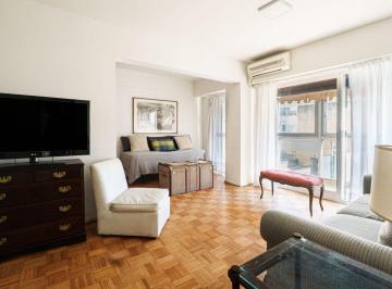 Departamento · 75m² · 3 Ambientes · Departamento 3 Amb con Balcón a La Venta!