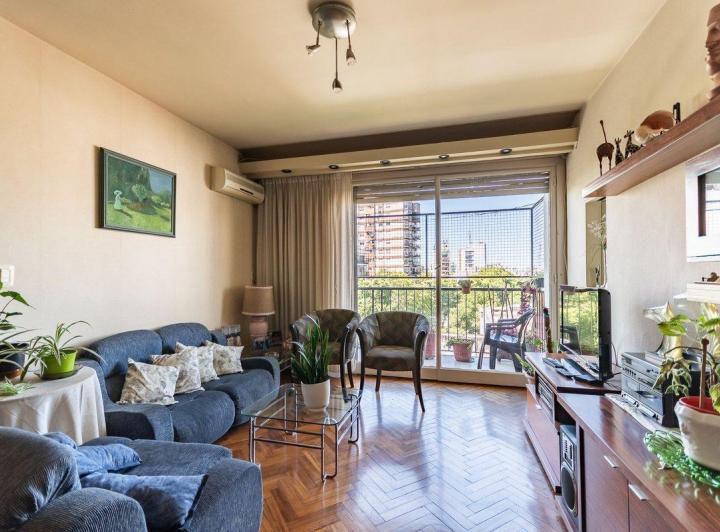 Departamento en venta en Caballito · 4 ambientes