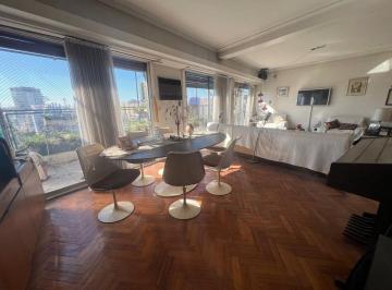 Departamento · 136m² · 4 Ambientes · 1 Cochera · Venta Duplex 4 Amb, Cochera, Terraza, Caballito