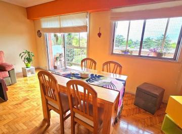 Departamento · 63m² · 3 Ambientes · Venta Depto 3 Amb, Luminoso, Balcón Al Frente