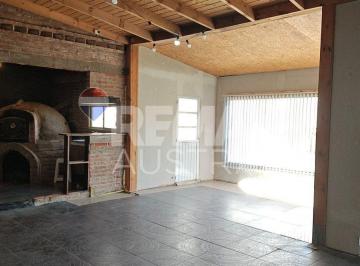 Casa · 309m² · 4 Ambientes · Casa Venta B°pueyr. 3 Dormis