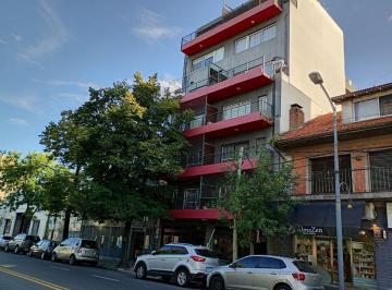 Departamento · 41m² · 2 Ambientes · Venta 2 Amb Al Frente en Victoria Centro C/ Balcon